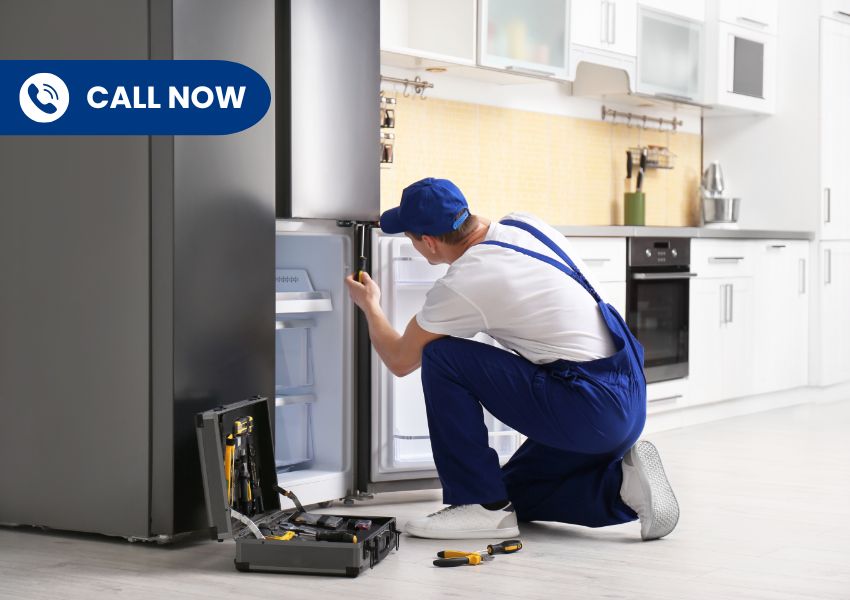 Clearfield IA Appliance Repair Company